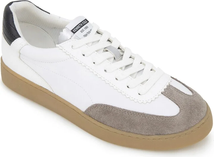 Sam Platform Sneaker