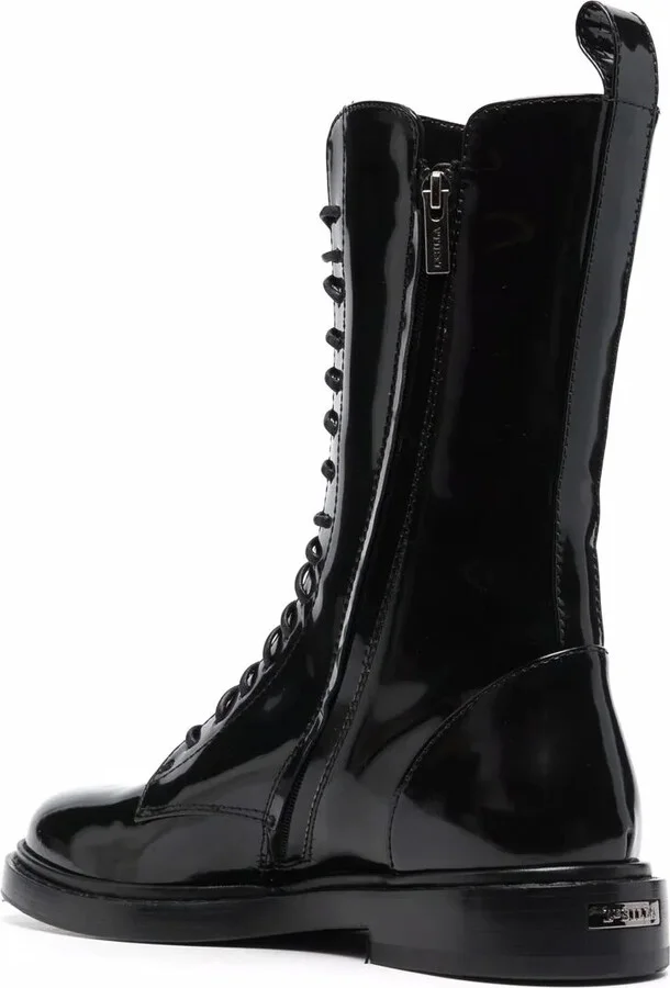 Sama lace-up boots - Image 3