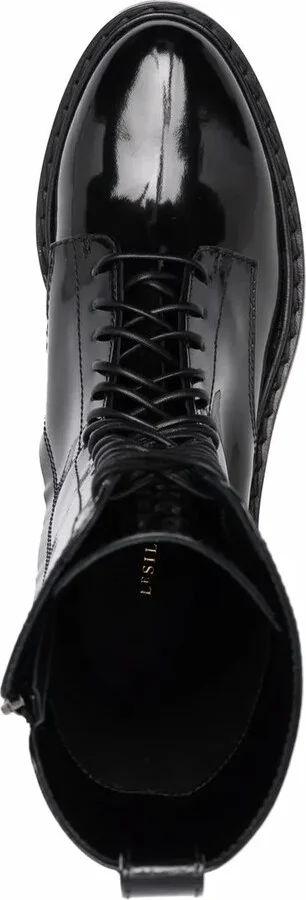 Sama lace-up boots - Image 4