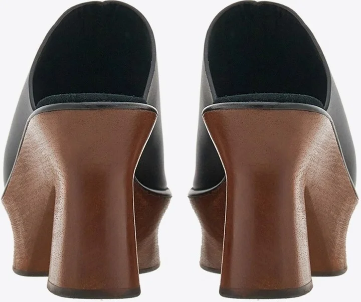 Samanta 85 Platform Sandals - Image 2