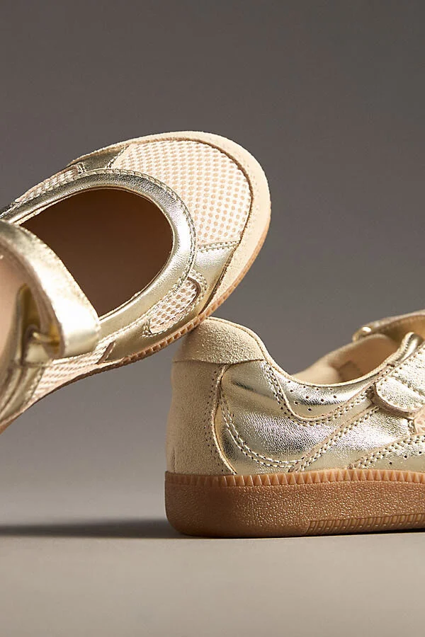 Samantha Ballet Sneakers - Image 3