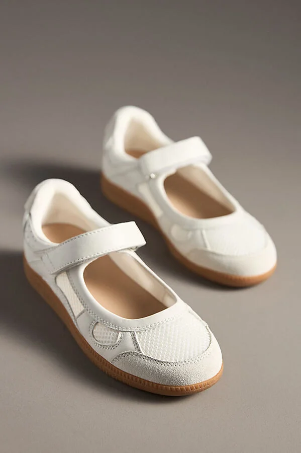 Samantha Ballet Sneakers - Image 2