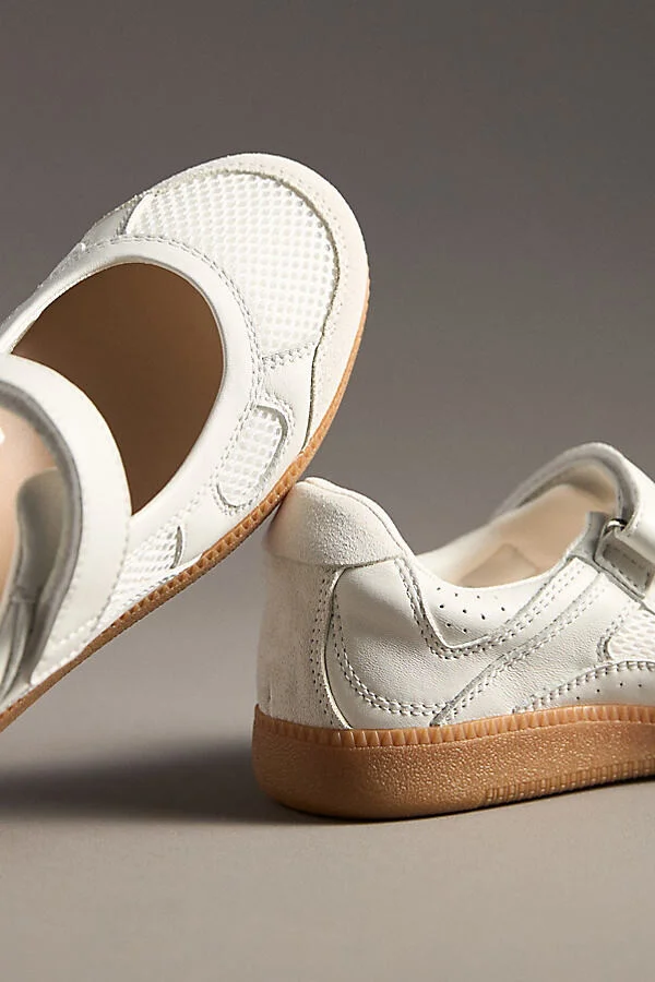 Samantha Ballet Sneakers - Image 3