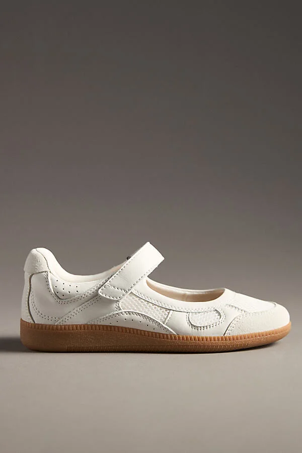 Samantha Ballet Sneakers