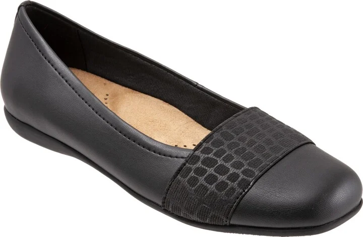 Samantha Flat