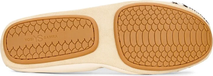 Samantha Foldable Ballet Flat - Image 4