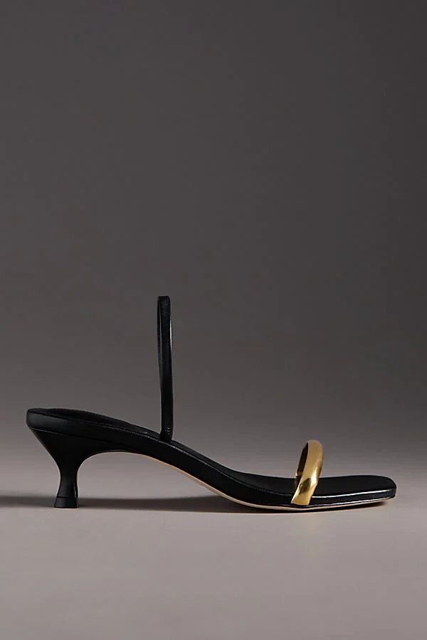 Samantha Heeled Sandals - Image 2