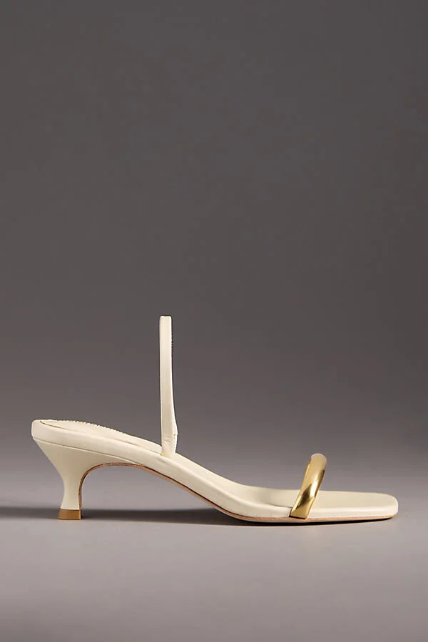 Samantha Heeled Sandals - Image 2