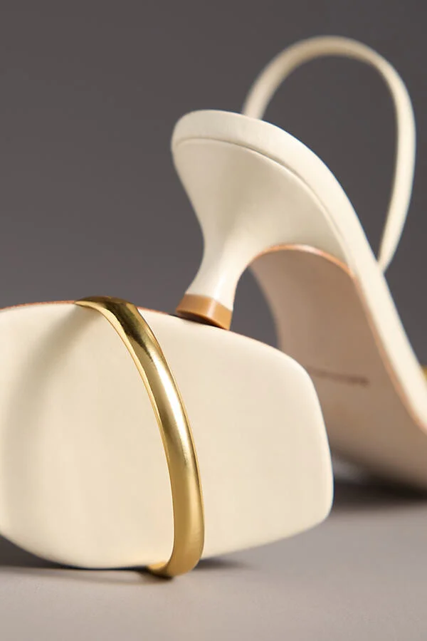 Samantha Heeled Sandals - Image 3