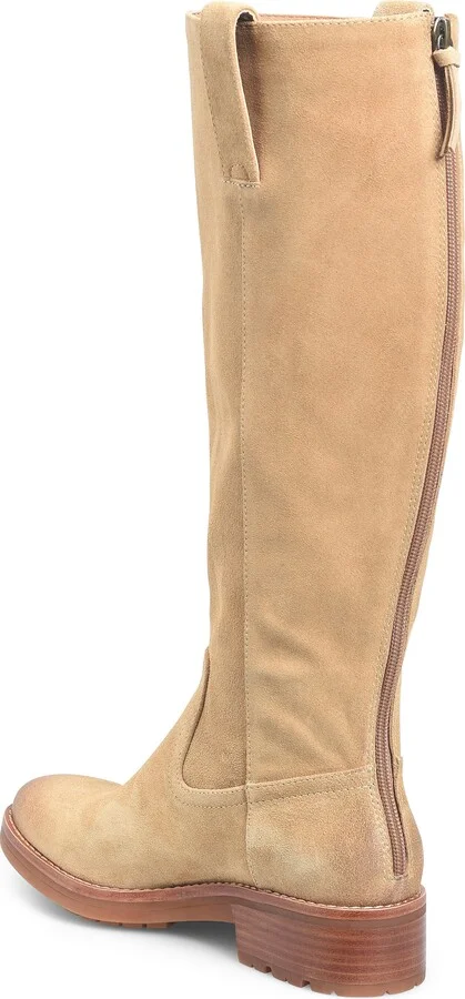 Samantha II Water Resistant Knee High Boot - Image 2