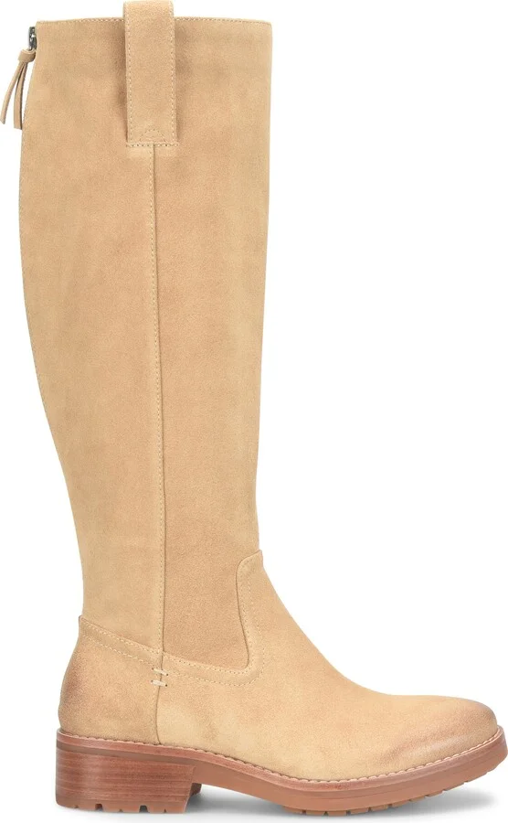 Samantha II Water Resistant Knee High Boot - Image 3