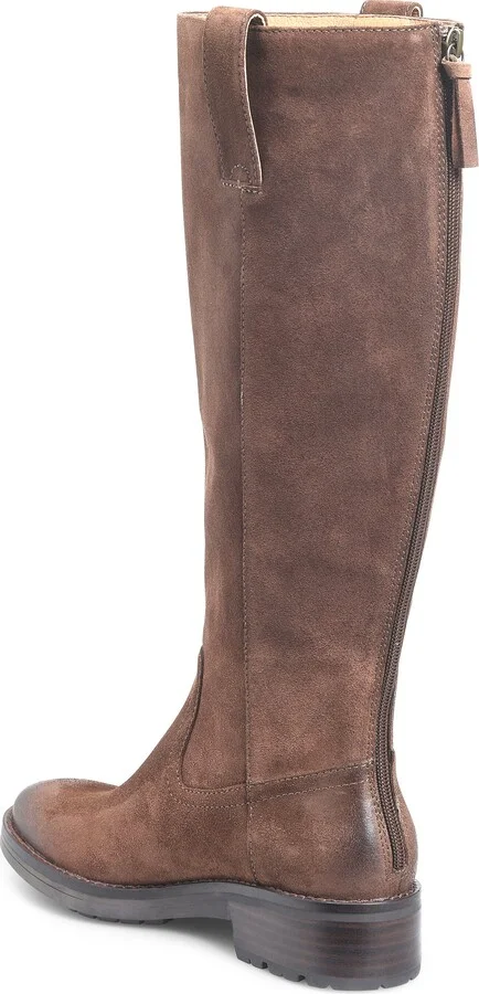 Samantha II Water Resistant Knee High Boot - Image 8