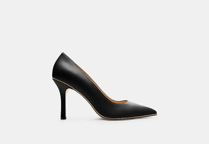 Samantha Pump - Image 2