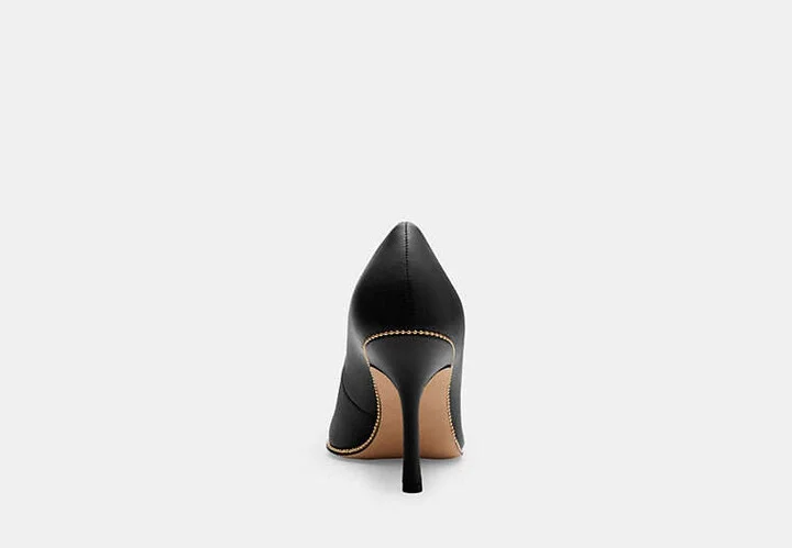 Samantha Pump - Image 3