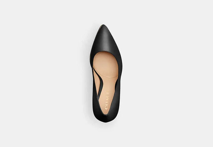 Samantha Pump - Image 4