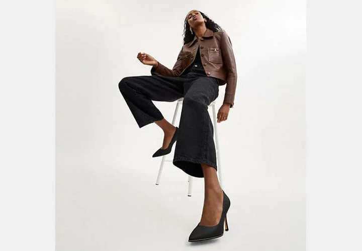 Samantha Pump - Image 6
