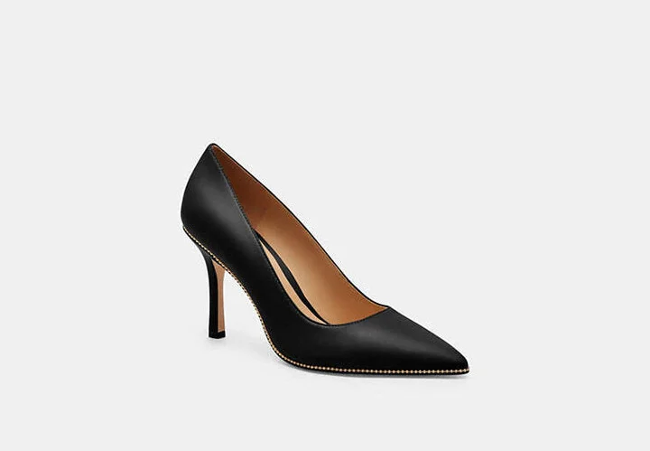 Samantha Pump
