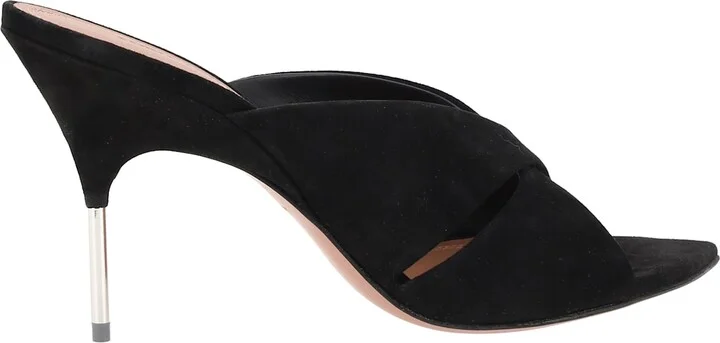 Samantha Sabot Sandals