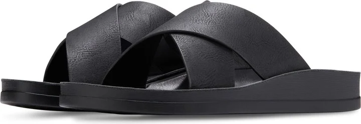 Samantha Slide Sandal - Image 8