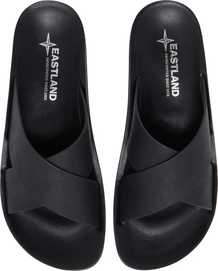 Samantha Slide Sandal - Image 9