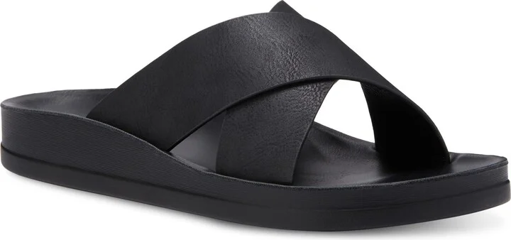 Samantha Slide Sandal