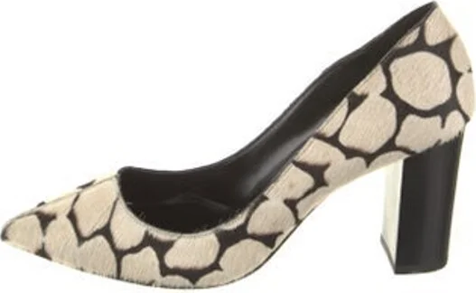 Animal Print, Neutrals