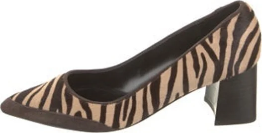 Animal Print, Brown