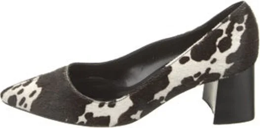 Animal Print, Black