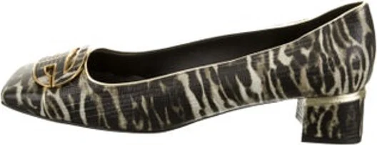 Black, Pattern Prints