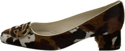 Animal Print, Brown