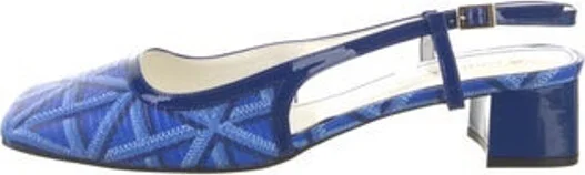 Blue, Pattern Prints
