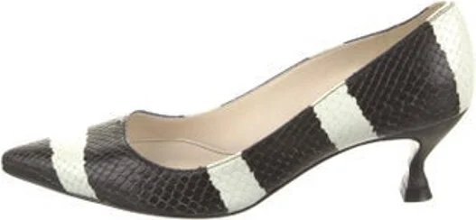 Animal Print, Black