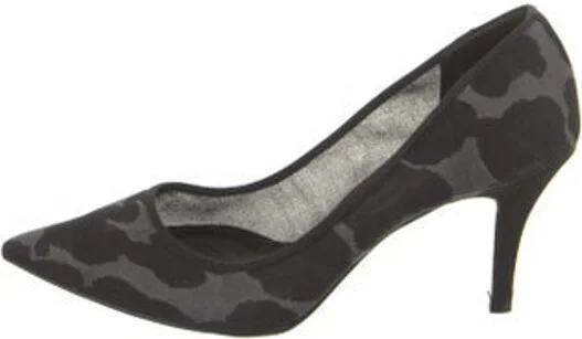 Black, Pattern Prints