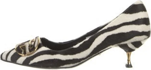 Animal Print, Black