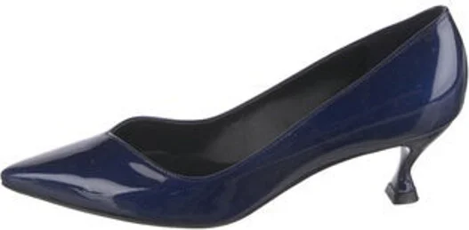 Animal Print, Blue