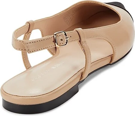 Samantha Two Tone Mules - Image 3