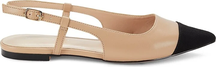 Beige Black