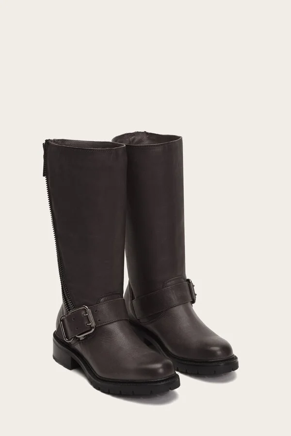 Samantha Zip Tall - Pre-Loved - Image 2