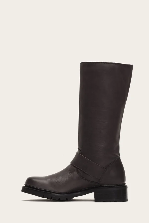 Samantha Zip Tall - Pre-Loved - Image 3