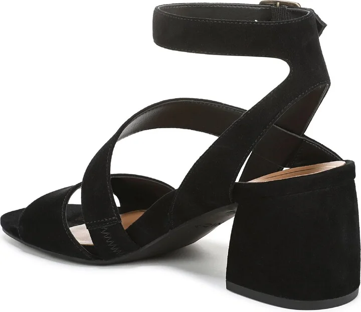 Samara Block Heel Sandal - Image 2