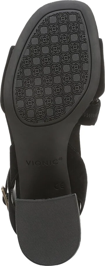Samara Block Heel Sandal - Image 6