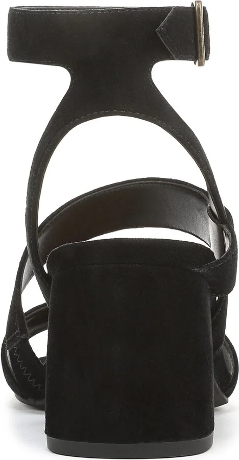 Samara Block Heel Sandal - Image 7