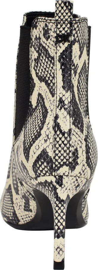 Samara Bootie - Image 2