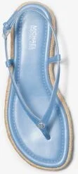 Samara Espadrille Sandal - Image 7