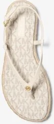 Samara Espadrille Sandal - Image 4