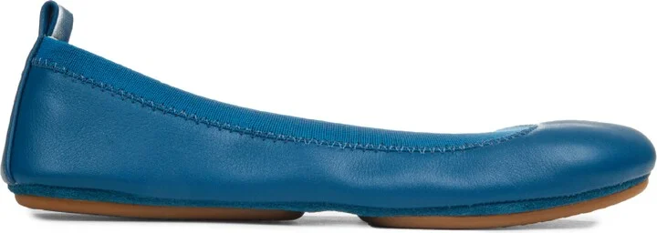 Samara Foldable Ballet Flat - Image 3