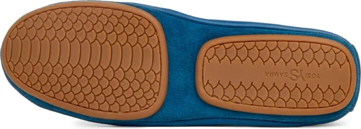 Samara Foldable Ballet Flat - Image 4