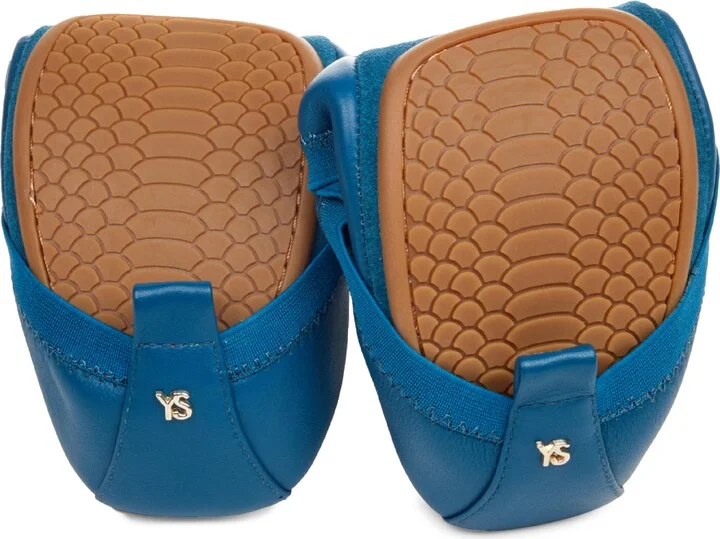 Samara Foldable Ballet Flat - Image 5