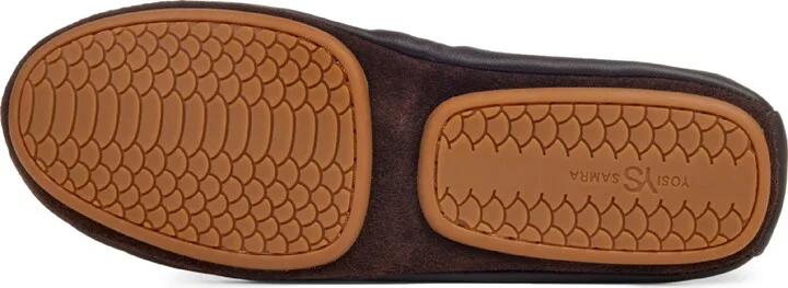 Samara Foldable Ballet Flat - Image 4