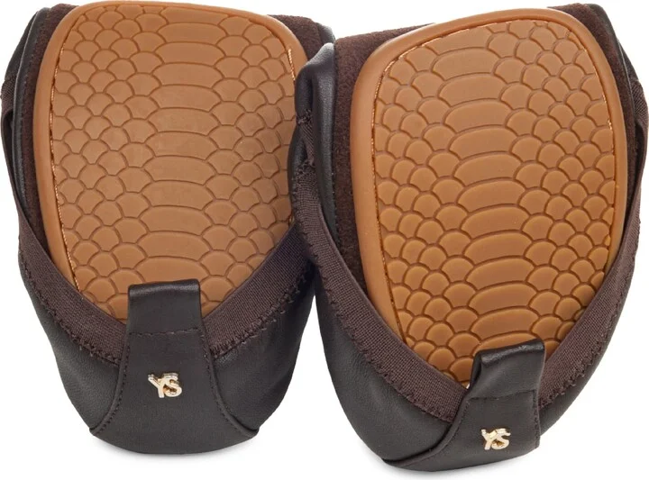 Samara Foldable Ballet Flat - Image 5